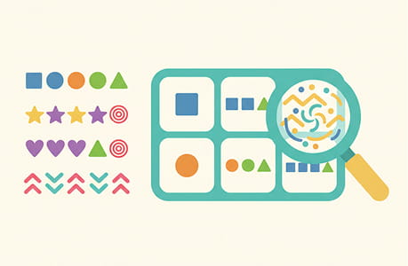 Pattern Explorer